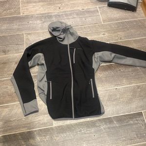 - Patagonia women’s jacket.